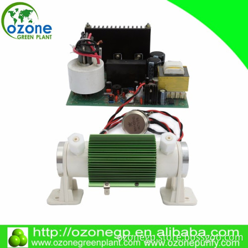 cheap price High stability 12v 3g ceramic ozone fuel cell generator